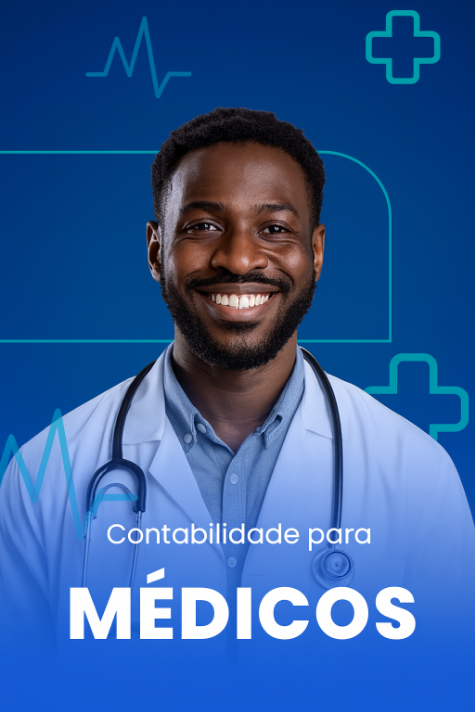 Contabilidade para médicos com planejamento e controle de obrigações