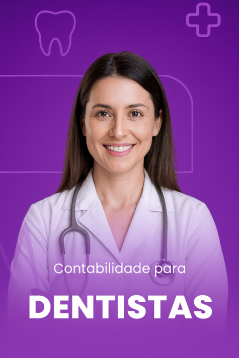 Contabilidade para dentistas e clínicas odontológicas