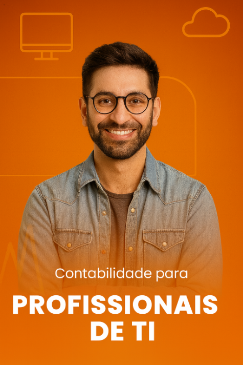 Contabilidade para profissionais de TI e prestadores de serviços digitais